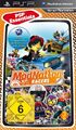 Sony PSP / Playstation Portable - ModNation Racers [Essentials] mit OVP