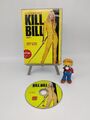 Kill Bill: Volume 1   FSK 18 DVD