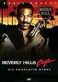 Beverly Hills Cop 1-3 [Box Set] von not specified | DVD | Zustand gut