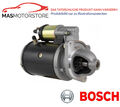 MOTOR ANLASSER STARTER BOSCH 1 986 S00 706 P FÜR OPEL COMBO