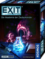 KOSMOS 683689 EXIT - Das Spiel - Die Akademie Der Zauberkünste, Level: Einsteige