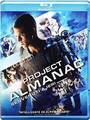 BENVENUTI A IERI - PROJECT ALMANAC   BLU RAY   AZIONE