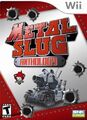 Metal Slug Anthology - Nintendo Wii - Used - Disk Only