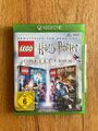 LEGO Harry Potter Collection (Microsoft Xbox One, 2018) | Zustand SEHR GUT