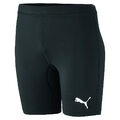 Puma Liga Baselayer Short Tight Kinder Funktionsshort alle Farben Kids