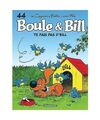 Boule & Bill - Tome 44 - Te fais pas d'Bill !