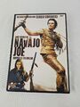 DVD - Navajo Joe - Kopfgeld ein Dollar - Burt Reynolds  - TOP Zustand