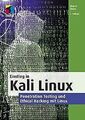 Einstieg in Kali Linux: Penetration Testing und Eth... | Buch | Zustand sehr gut