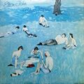 Doppel-LP  - Elton John – Blue Moves - 1976 - 