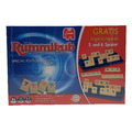 Rummikub Original Special Edition inkl. Ergänzungsset 5. und 6. Spieler NEU&OVP