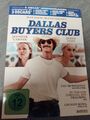 DALLAS BUYERS CLUB   Matthew McConaughey   DVD