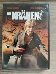 DVD  Die Krähen