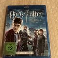 Harry Potter und der Halbblutprinz ( 2-Disc Edition Blu-ray )