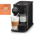 Delonghi EN 510.B Nespresso Lattissima One