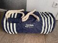 JEAN PAUL GAULTIER Luxus Seesack Tasche Weekender Sport Fitness Maritim Sailor