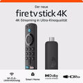 Amazon Fire TV 4K Stick Wi-Fi 6  Streaming in Dolby Vision/Atmos und HDR10+✅