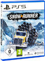 SnowRunner  PS-5 - Astragon  - (SONY® PS5 / Rennspiel)