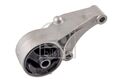 FEBI BILSTEIN Motorlager 23680 für ZAFIRA OPEL ASTRA MERIVA Caravan A04 GTC S07