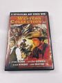 Western Collection DVD 3 Spielfilme John Wayne Klaus Kinski ua.