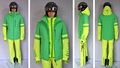 BOGNER HERREN TEAM SKIANZUG SKI JACKE FEDOR + HOSE TIM UVP 2390 € Gr 50 L NEU