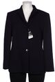 Gerry Weber Blazer Damen Business Jacke Kostümjacke Gr. EU 42 Marine... #sugeby8