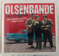 Die Olsenbande - Komplett Box  - Alle 14 Spielfilme auf DVD - ohne Magnete