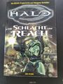 HALO 01. Die Schlacht um Reach von Nylund, Eric | Buch | Zustand Gut