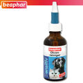 Beaphar 50 ml Sensitiv Ohrenreiniger