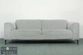 Modernes Designer Sofa 3,5 Sitzer 3er Büro Couch Garnitur Stil Home 24