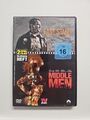 TV direkt Last Stand / Middle Men DVD Gebraucht 