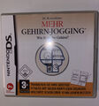 Dr. Kawashimas Mehr Gehirn-Jogging für Nintendo DS