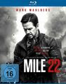 Mile 22 [Blu-ray]