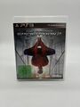 Sony PS3 Playstation 3 The Amazing Spiderman 2 in OVP