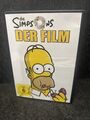 Die Simpsons - Der Film (DVD) -4501-