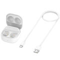 Ladecase Box für Samsung Galaxy Buds FE R400 Bluetooth Headset Kopfhörer