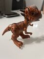 Jurassic World Hatch 'n Play Dinos Stygimoloch Stiggy Ei Dino Rivalen