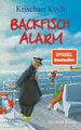 Krischan Koch | Backfischalarm | Taschenbuch | Deutsch (2017) | Ein Inselkrimi