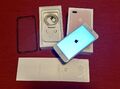 Apple iPhone 7 Plus A1784 (GSM) - 128GB - Rose Gold - OVP