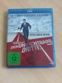 Der unsichtbare Dritte Blu-ray