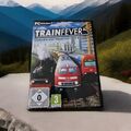 Train Fever für PC - Simulation ZUG 