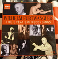 Wilhelm Furtwängler Dirige Beethoven Brahms Mozart Tchaikovsky Haydn Wagner...