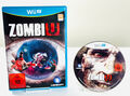 ZombiU (Nintendo Wii U, 2012)