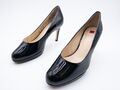 högl Damen Pumps Absatzschuh Halbschuh High Heels Gr. 37,5 EU Art. 11699-98