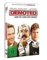 Demoted - Wer ist hier der Boss? von James B. Rogers | DVD | Zustand sehr gut