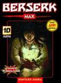 Berserk Max 10 | Kentaro Miura | 2 Mangas in einem Band | Taschenbuch | 476 S.