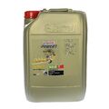 20 L LITER CASTROL POWER 1 4T 10W-40 4-TAKT MOTORRAD-ÖL MOTOR-ÖL MOTOREN-ÖL