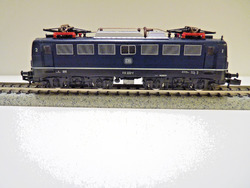 Fleischmann DB E-Lok BR 110 (7335) Spur N