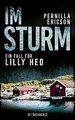 Im Sturm: Ein Fall für Lilly Hed. Der mitreißende Bestse... | Buch | Zustand gut