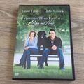 Frau mit Hund sucht ... Mann mit Herz Diane Lane John Cusack 2006 DVD Romantik