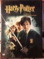 Harry Potter und die Kammer des Schreckens (1-Disc) | DVD Film (424)